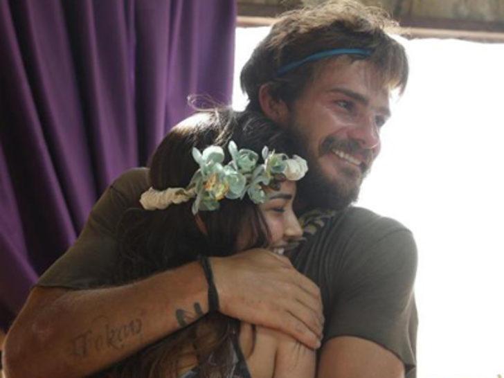 Hakan Hatipoğlu Survivor All Star'a veda etti G5