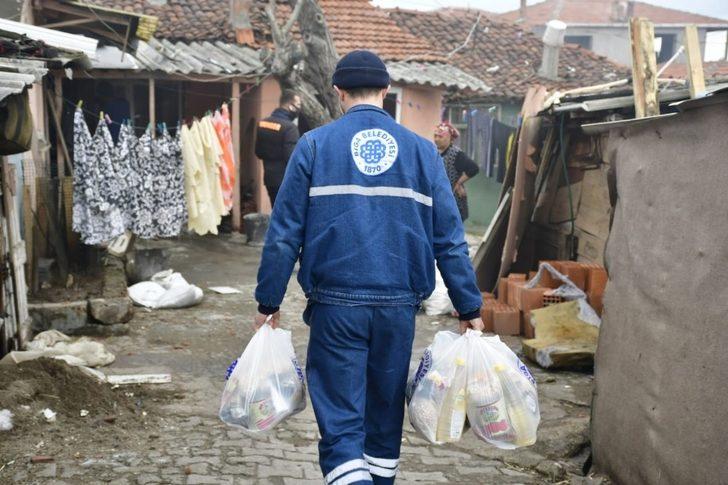 Biga Belediye Başkanı Erdoğan: G3