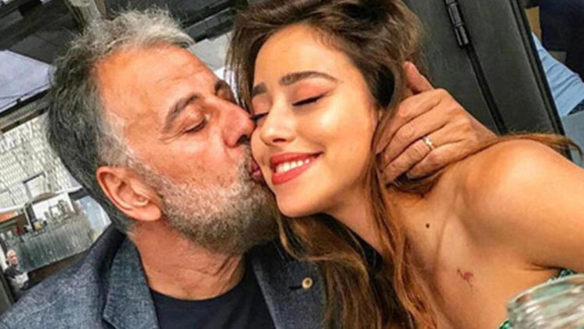 Hamdi Alkan mide k&uuml;&ccedil;&uuml;ltme ameliyatı olmadan &ouml;nceki fotoğrafını paylaştı