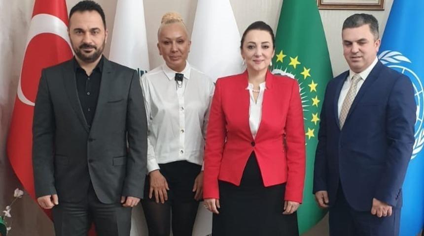 Korona vir&uuml;s ile m&uuml;cadeleye ULUSKON&rsquo;dan b&uuml;y&uuml;k destek