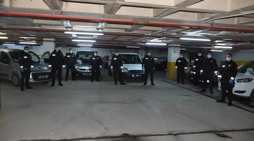 Gemlik Belediyesi&rsquo;nden kaymakamlığa ara&ccedil; takviyesi