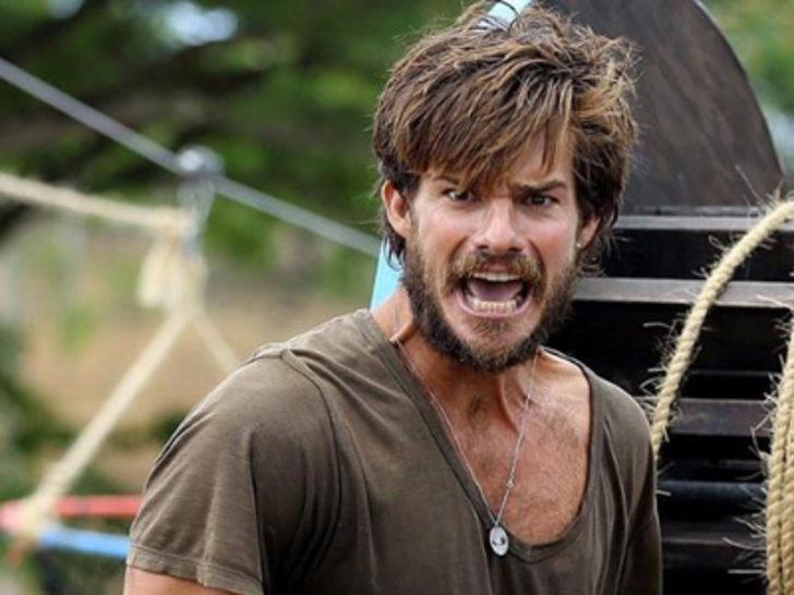 Survıvor Hakan'dan dizi sürprizi! G5