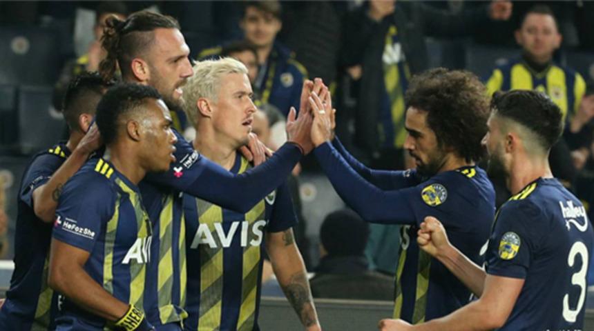 Fenerbahçeli Hasan Ali Kaldırım Galatasaray'a mı transfer oluyor?