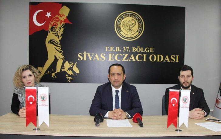 Eczacılardan kesilen cezalara tepki G2