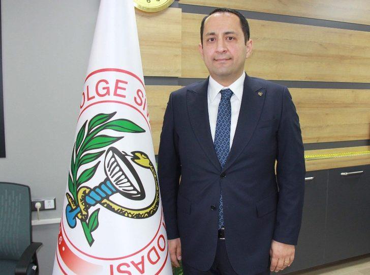 Eczacılardan kesilen cezalara tepki G3