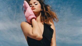 Selena Gomez böbrek nakli geçirdiği hastaneye bağış yaptı