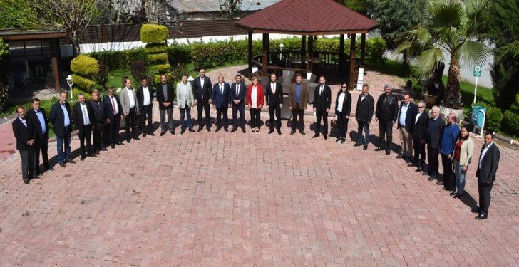 Ceyhan’da Millet İttifakı’nın adayı Hülya Erdem oldu G2