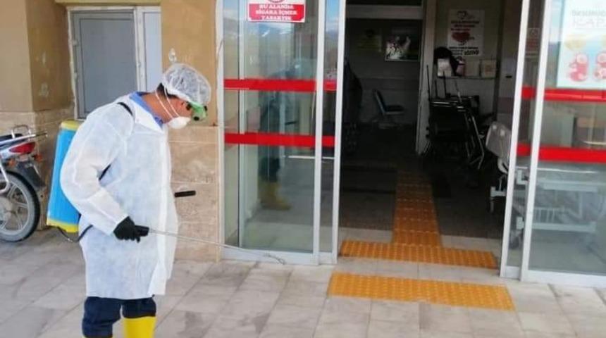 Bolvadin Kaymakamı &Ouml;zt&uuml;rk, o haberi yalanladı