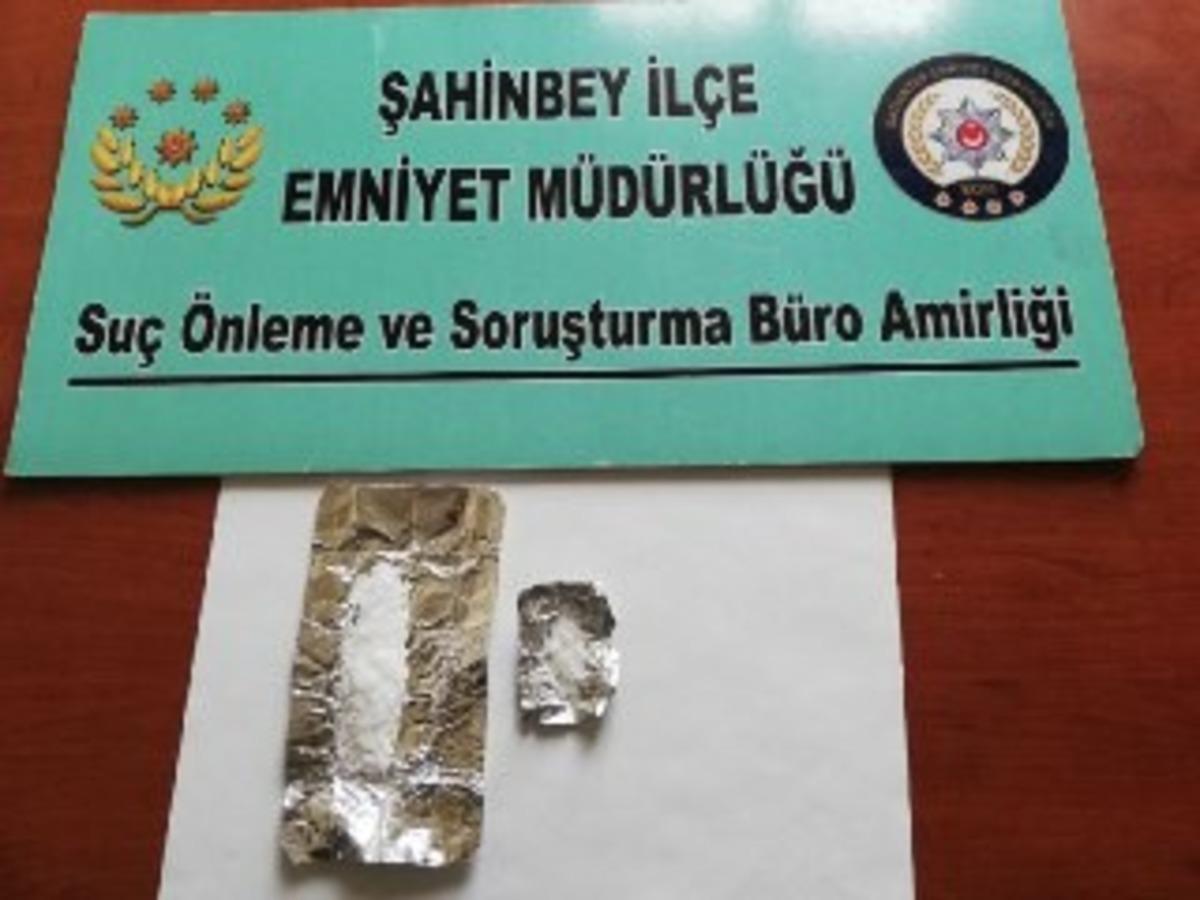 Huzur uygulamasında 27 ş&uuml;pheli şahıs yakalandı