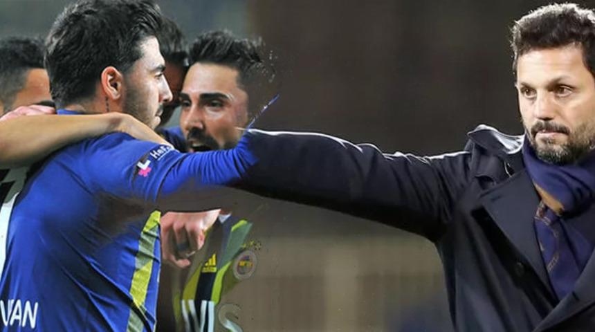 Alanyaspor teknik direktörü Erol Bulut Fenerbahçe'ye gidecek mi?