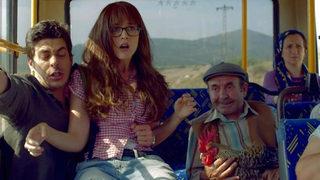 Kalbim Ege'de Kaldı 2. Bölüm Fragmanı