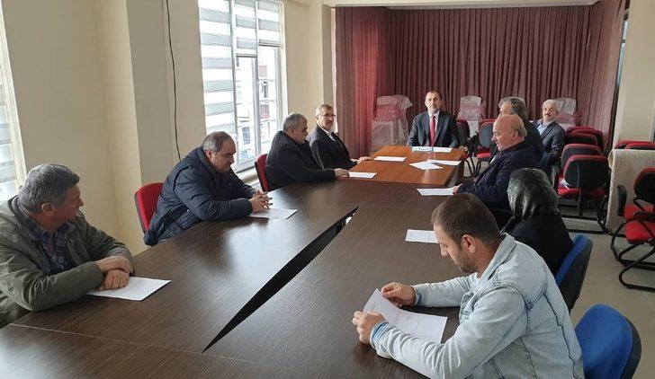 Kaynaşlı Belediyesi suya 3 ay yüzde 80 indirim yaptı G2