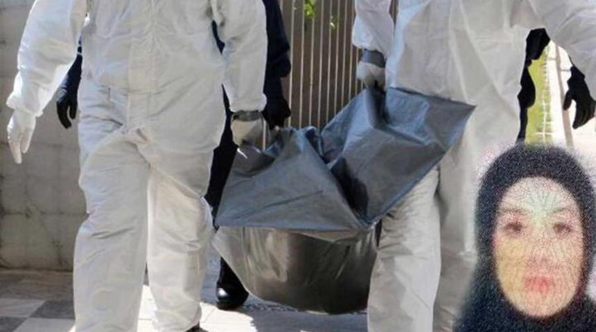 Antalya'da korkun&ccedil; olay! Koronavir&uuml;s nedeniyle sevgilisi yanına gelemeyince...