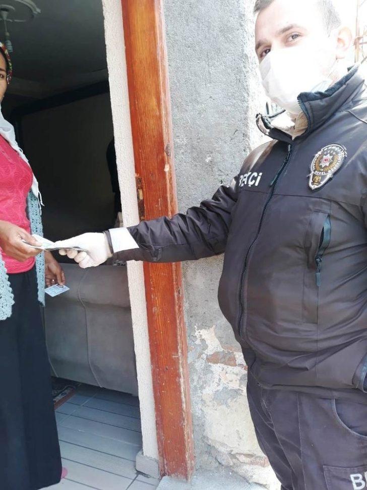 Ayvalık’ta Emniyet tüm gücüyle sahada ve görev başında G2