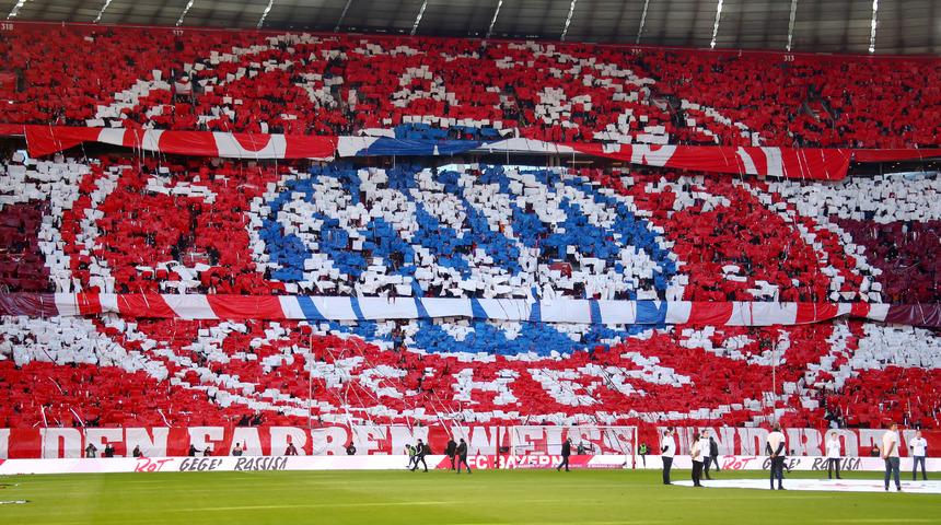 Bayern Münih, Flick’in sözleşmesini uzattı