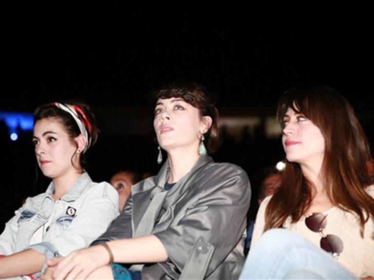 MFÖ konserine ünlü akını G2