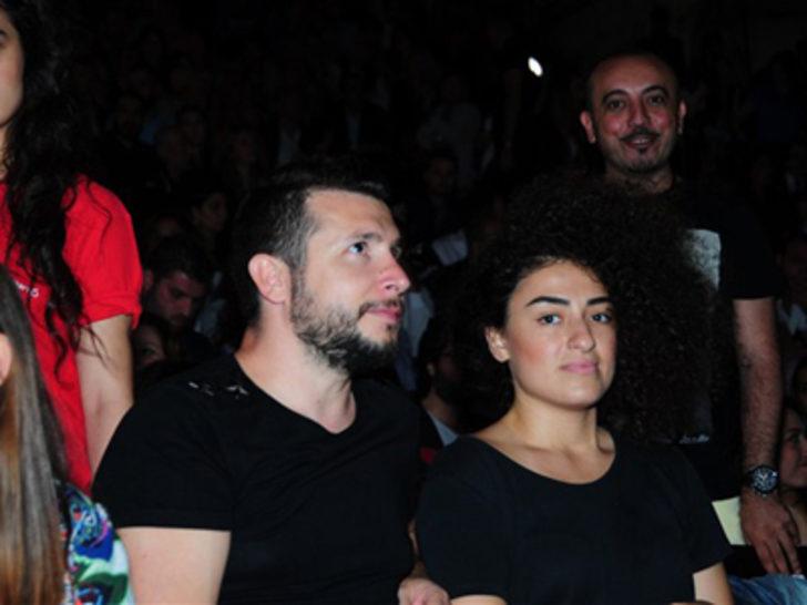 MFÖ konserine ünlü akını G3