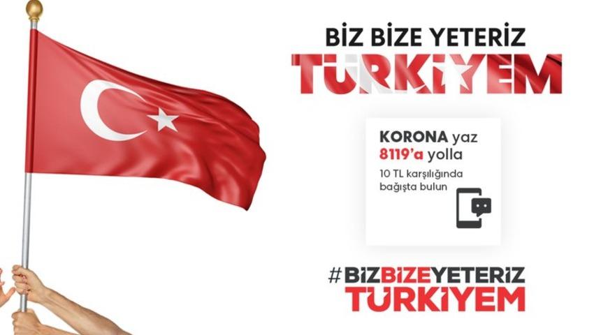 Bakan Selçuk duyurdu! Milli Dayanışma Kampanyası'na bağış 900 milyon TL'yi aştı