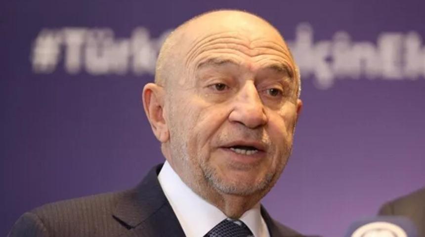 Türkiye ligi ne zaman başlayacak? TFF Başkanı Nihat Özdemir açıkladı!
