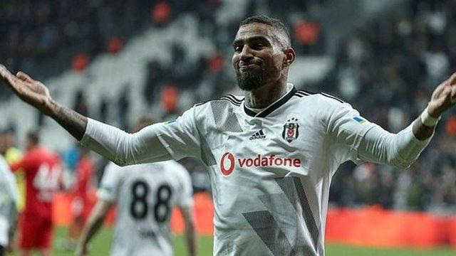 Boateng, Serie B tercihini açıkladı