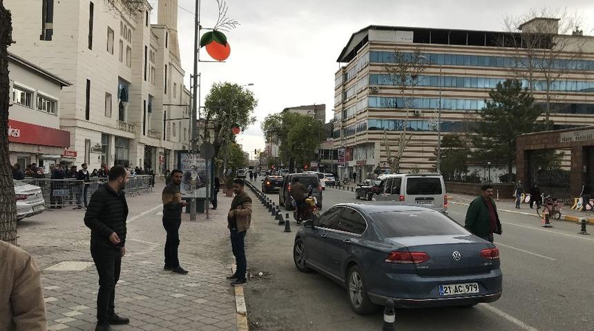 Iğdırlılar &ldquo;Evde Kalın&rdquo; &ccedil;ağrısına uymadı