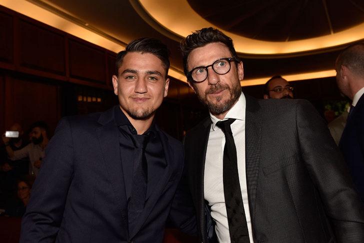 Stjepan Tomas, Fenerbahçe ile anılan Nenad Bjelica hakkında açıklama yaptı! G1