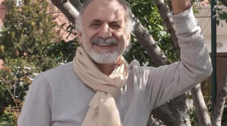 Koronavir&uuml;s nedeniyle hayatını kaybetmişti! Cemil Taşcıoğlu'nun adı o hastaneye verilecek