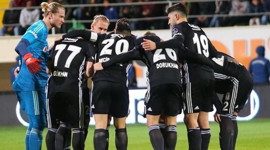 Beşiktaş'ta ayrılık iddiası! Karius...