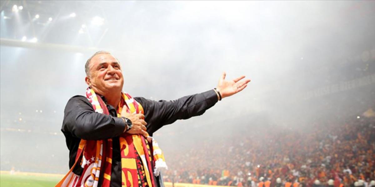 Fatih Terim'den duygusal sosyal medya paylaşımı: &Ccedil;ok &ouml;zlemişim sizleri!