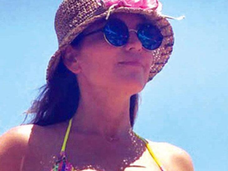 Eski eşine rest çekti G1