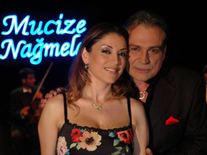 Eski eşine rest çekti G3