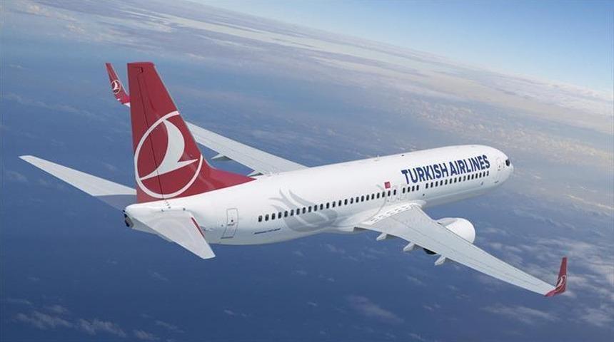 THY duyurdu! 20 Nisan'a kadar durduruldu