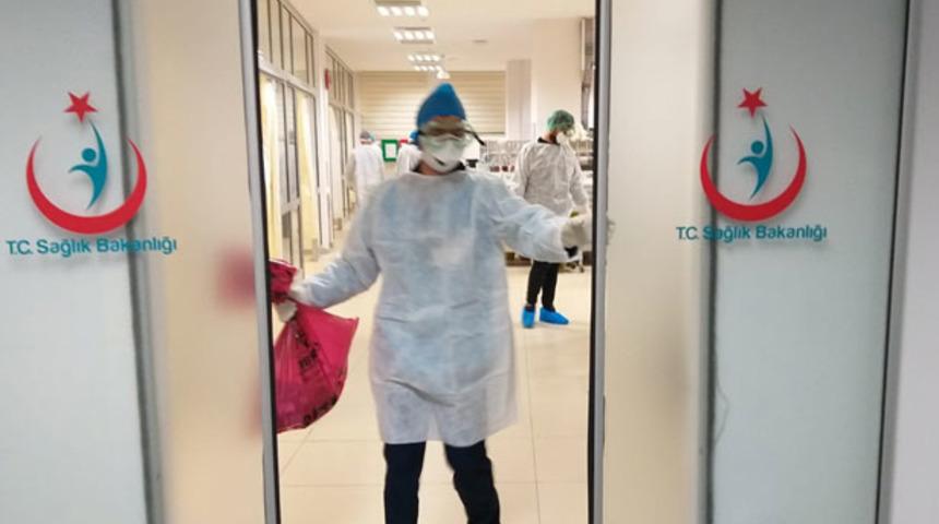 Koronavirüsten hayatını kaybedenler nasıl defnedilmeli? İşte merak edilen sorunun yanıtı