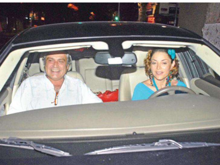 Eski eşine rest çekti G5