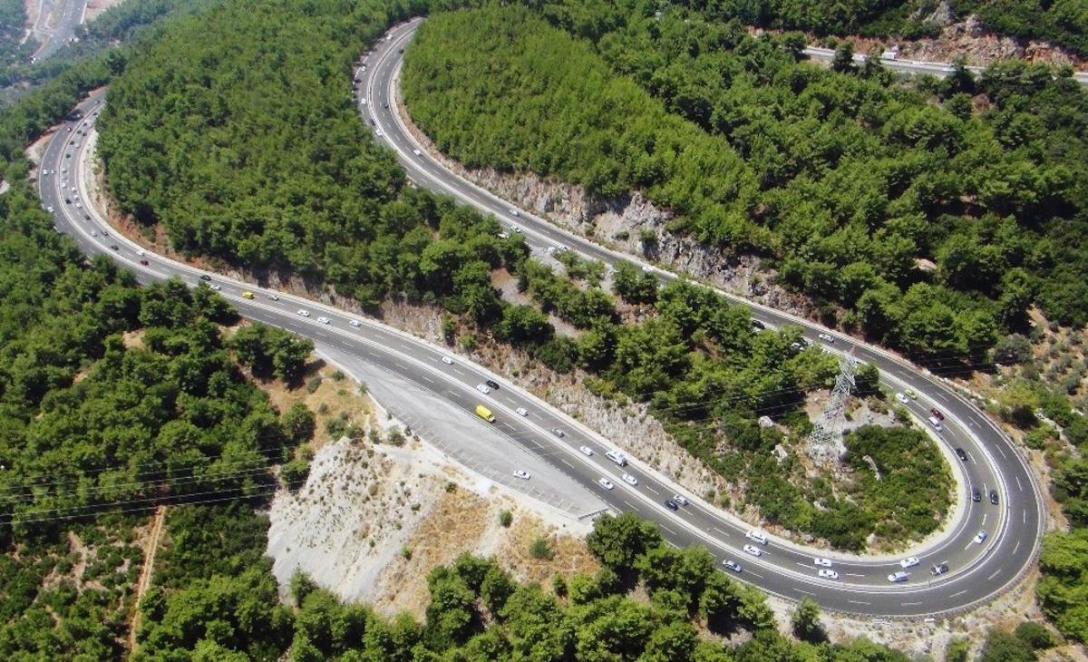 Muğla&rsquo;da karayolu dışında deniz ve havayolu ile yapılacak giriş-&ccedil;ıkış da yasak