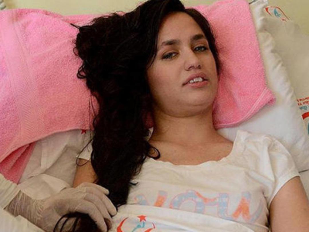 Mutlu Kaya sadece o haberi bekliyor