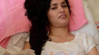 Mutlu Kaya sadece o haberi bekliyor