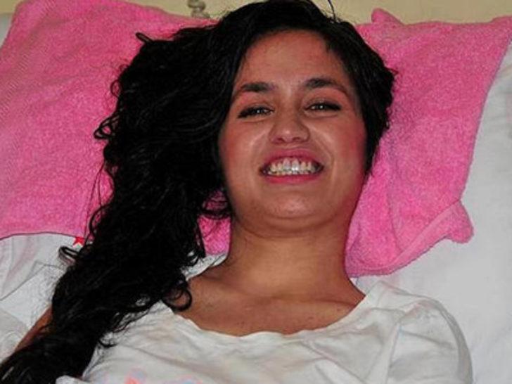 Mutlu Kaya'nın gözyaşları G5