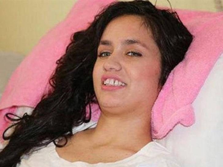 Mutlu Kaya'nın gözyaşları G2