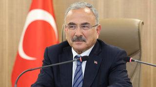Ordu Belediye Başkanı Hilmi Güler'den 20 yaş altı gençlere güldüren mesaj