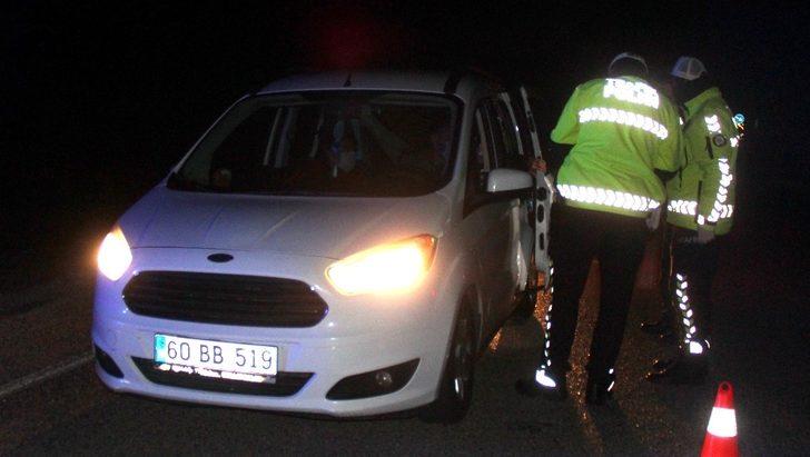 Araçlar Muğla sınırından geri gönderildi G2