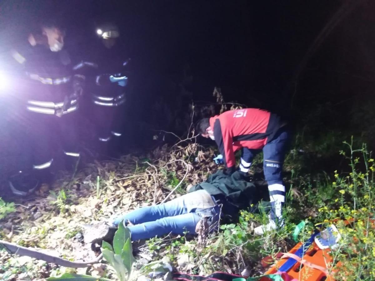 Aydın&rsquo;da akıl almaz &ouml;l&uuml;m