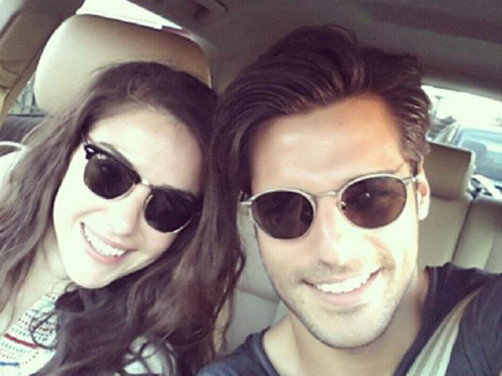 Serkan ile Özge aşkı ortaya çıktı G4