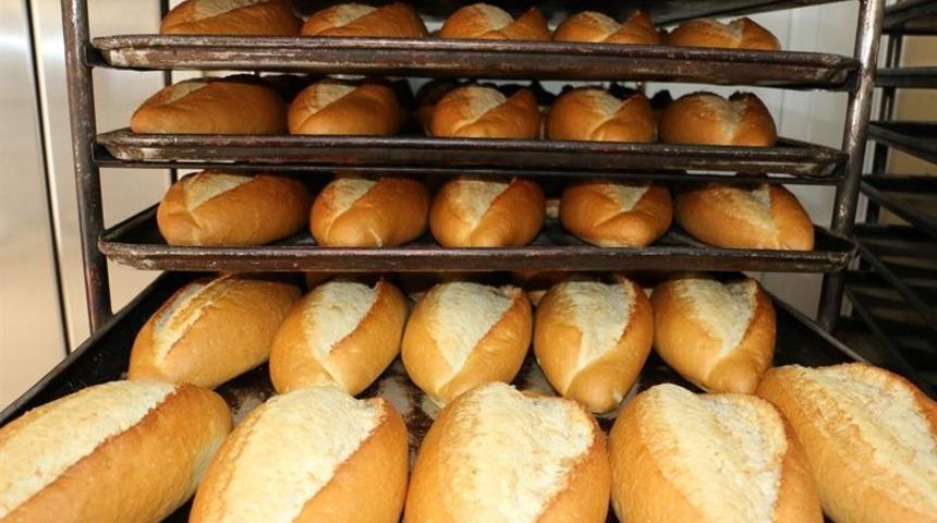 Ekmeğin son pişirme işlemini yapan iş yerlerinden de ruhsat aranacak