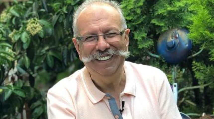 Prof. Dr. Oğuz Özyaral koronavirüse yakalandı! Prof. Dr. Oğuz Özyaral kimdir?