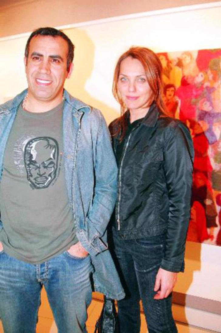 Haluk Levent boşandı G4