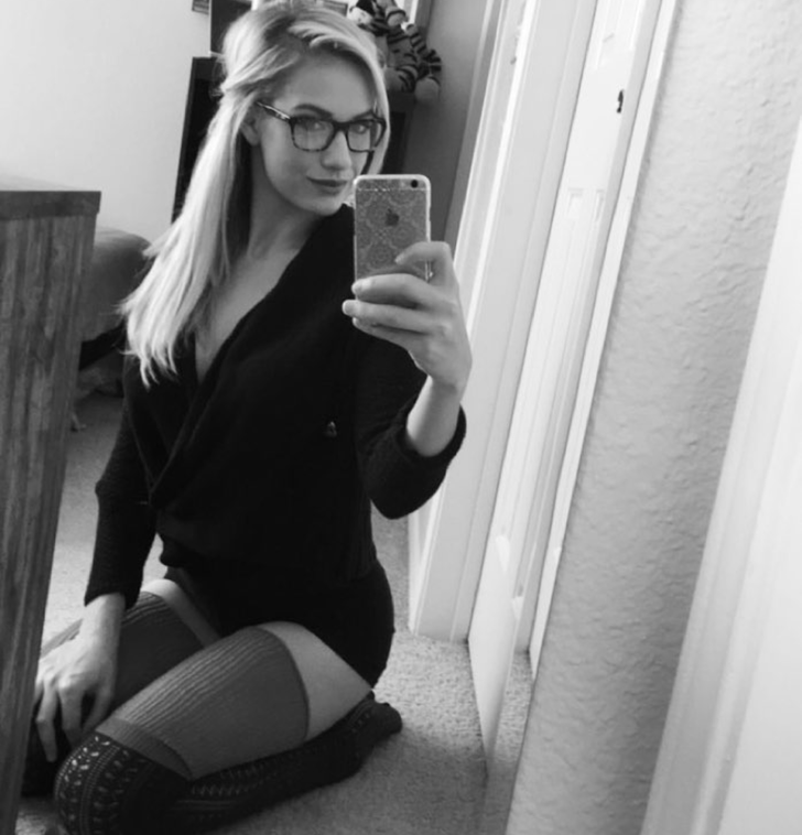 Ünlü golfçü Paige Spiranac'tan cesur sözler  G4