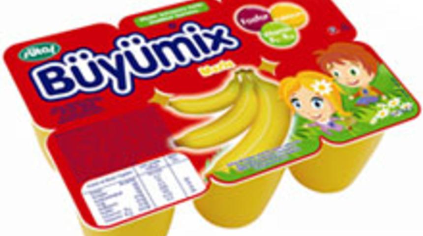 B&uuml;y&uuml;mix Yenilendi