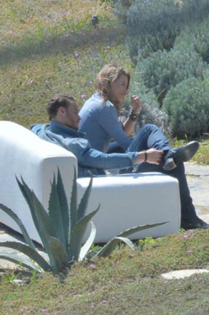 El ele görüntüye 200 bin TL G4