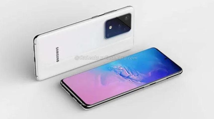 Galaxy S20 serisinde Snapdragon 865 de kullanılacak